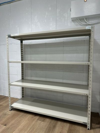 プラスKRシリーズ 軽量棚 商品画像1