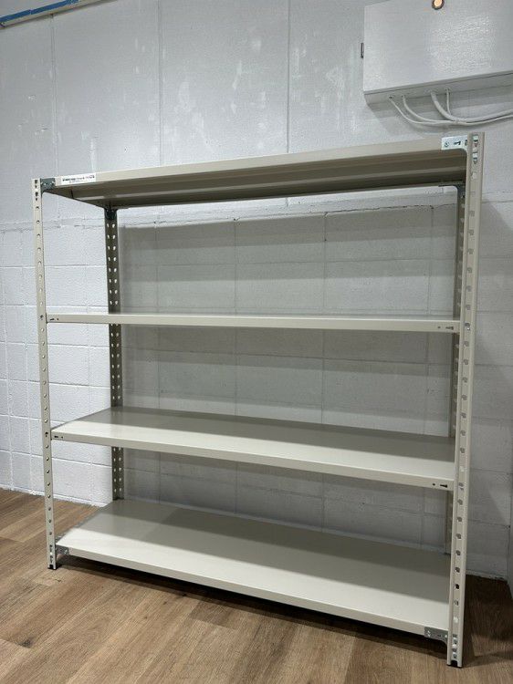 プラスKRシリーズ 軽量棚 商品画像1