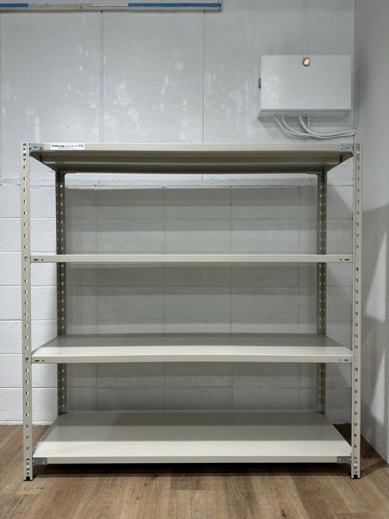 プラスKRシリーズ 軽量棚 商品画像2