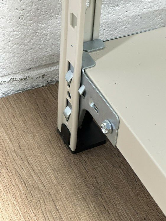 プラスKRシリーズ 軽量棚 商品画像6