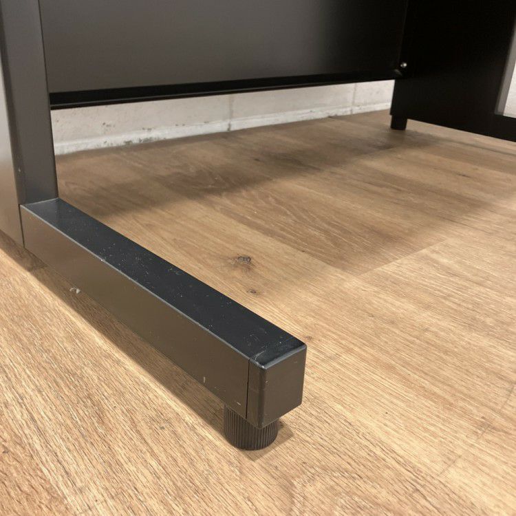 プラスフラットラインシリーズ 1000平デスク 商品画像6