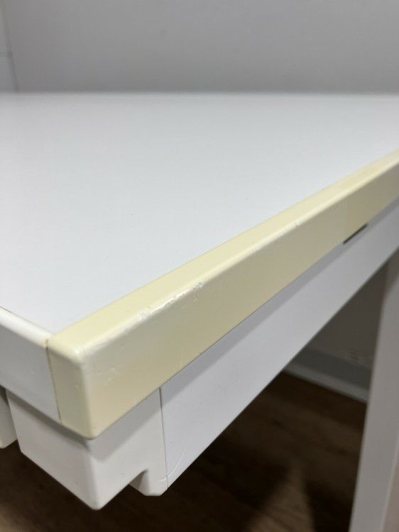 ウチダ（内田洋行）SCAENA(スカエナ)シリーズ　Kタイプ 1200平デスク+ワゴンセット 商品画像17