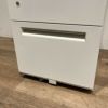 ウチダ（内田洋行）SCAENA(スカエナ)シリーズ　Kタイプ 1200平デスク+ワゴンセット 商品画像17