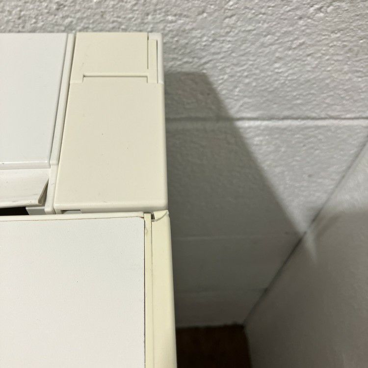 ウチダ（内田洋行）SCAENA(スカエナ)シリーズ　Kタイプ 1400平デスク+ワゴンセット 商品画像11