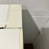 ウチダ（内田洋行）SCAENA(スカエナ)シリーズ　Kタイプ 1400平デスク+ワゴンセット 商品画像11