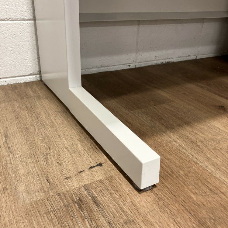 ウチダ（内田洋行）SCAENA(スカエナ)シリーズ　Kタイプ 1400平デスク+ワゴンセット 商品画像12