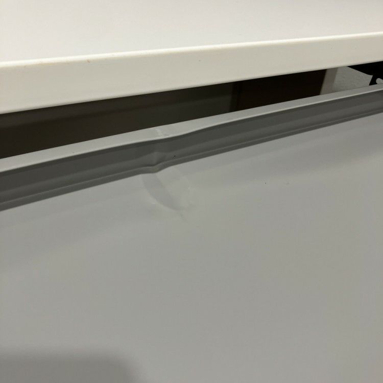 ウチダ（内田洋行）SCAENA(スカエナ)シリーズ　Kタイプ 1400平デスク+ワゴンセット 商品画像17