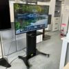 SHARP/シャープアクオスシリーズ 55型液晶テレビ＋スタンドセット 商品画像1