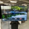 SHARP/シャープアクオスシリーズ 55型液晶テレビ＋スタンドセット 商品画像2