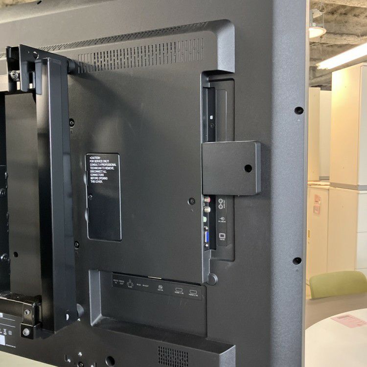 Philips/フィリップス50型液晶ディスプレイ+スタンドセット 商品画像6