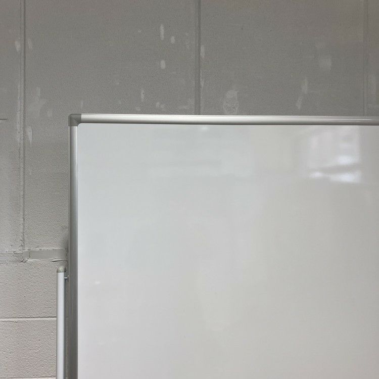 1800脚付ホワイトボード 商品画像3