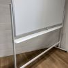 1800脚付ホワイトボード 商品画像4