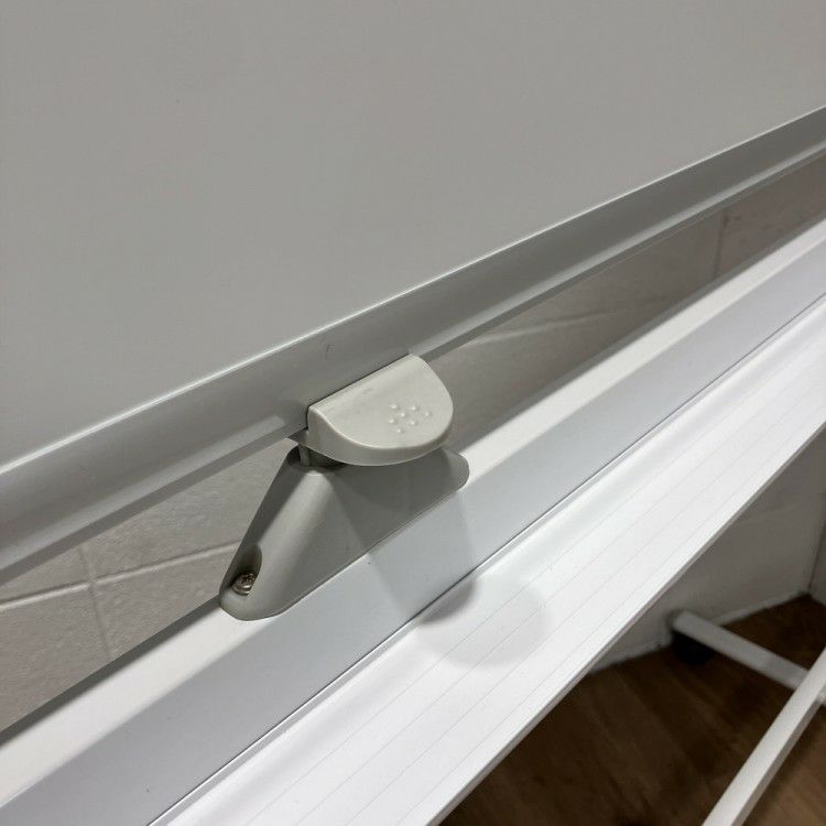 1800脚付ホワイトボード 商品画像5