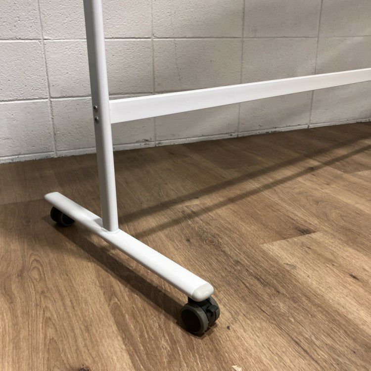 1800脚付ホワイトボード 商品画像6