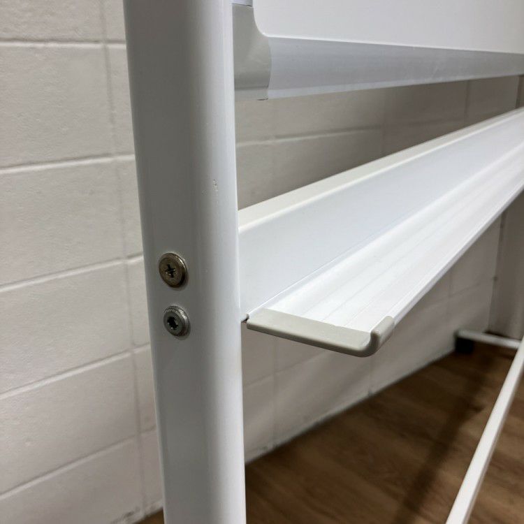 1800脚付ホワイトボード 商品画像8