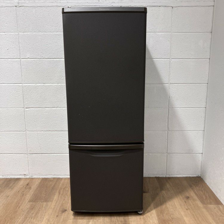 パナソニック2ドア冷蔵庫 商品画像2