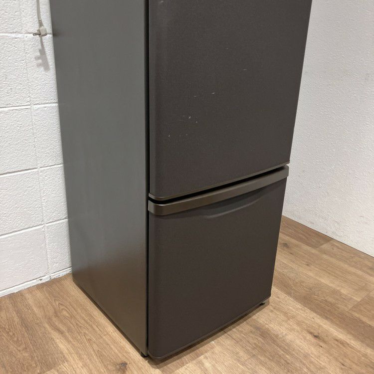 パナソニック2ドア冷蔵庫 商品画像4