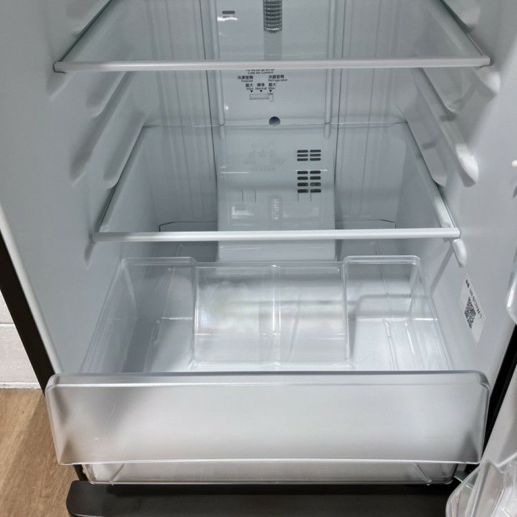パナソニック2ドア冷蔵庫 商品画像8