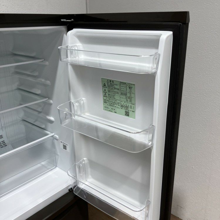 パナソニック2ドア冷蔵庫 商品画像9