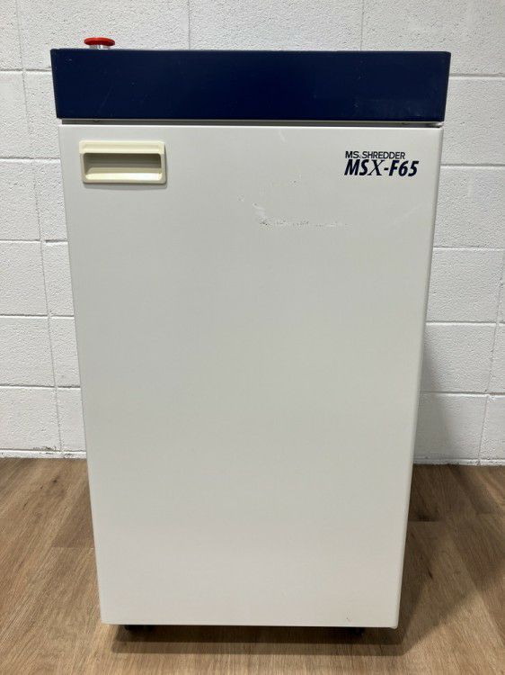 明光商会シュレッダー 商品画像2