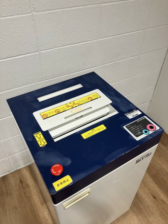 明光商会シュレッダー 商品画像6