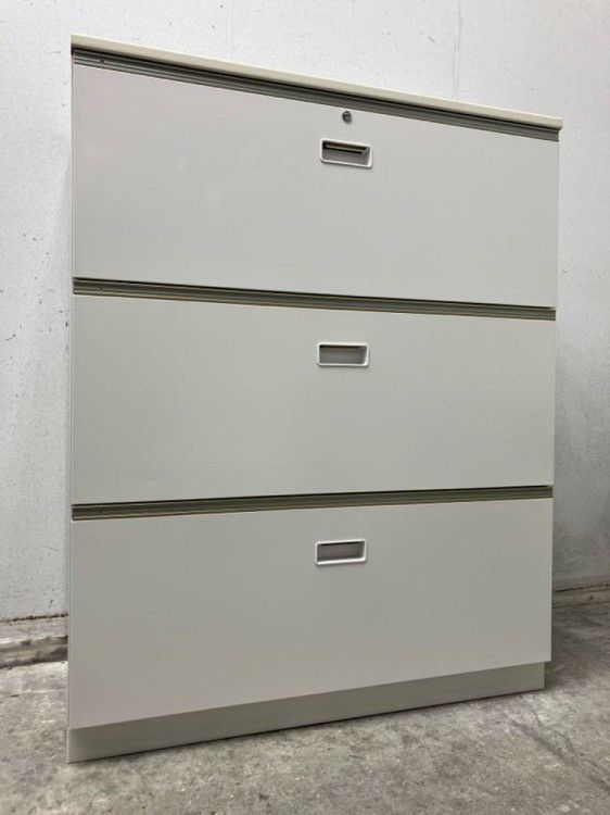 イトーキシンラインシリーズ ラテラル書庫 商品画像1