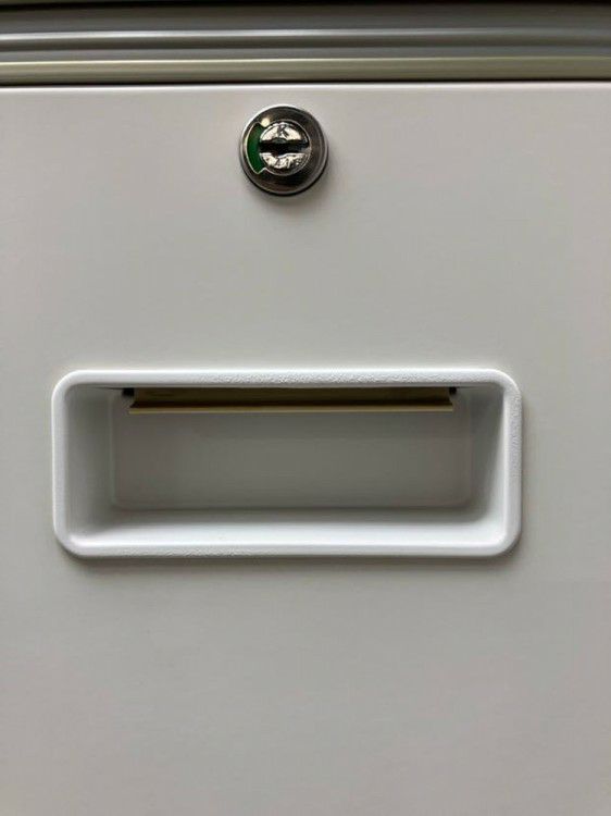 イトーキシンラインシリーズ ラテラル書庫 商品画像2