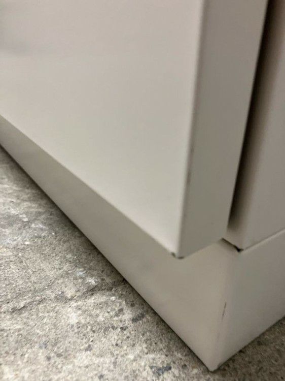 イトーキシンラインシリーズ ラテラル書庫 商品画像5