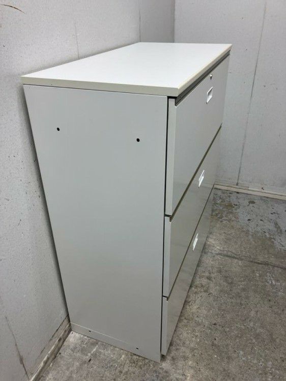 イトーキシンラインシリーズ ラテラル書庫 商品画像6