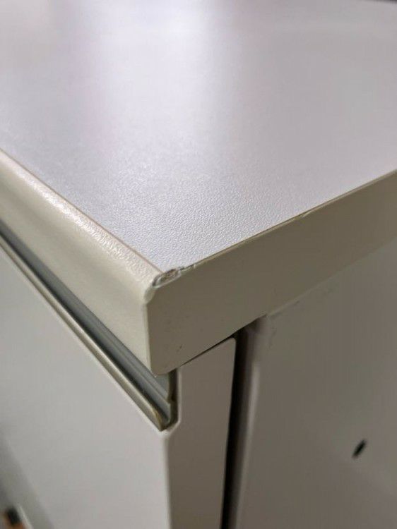 イトーキシンラインシリーズ ラテラル書庫 商品画像8