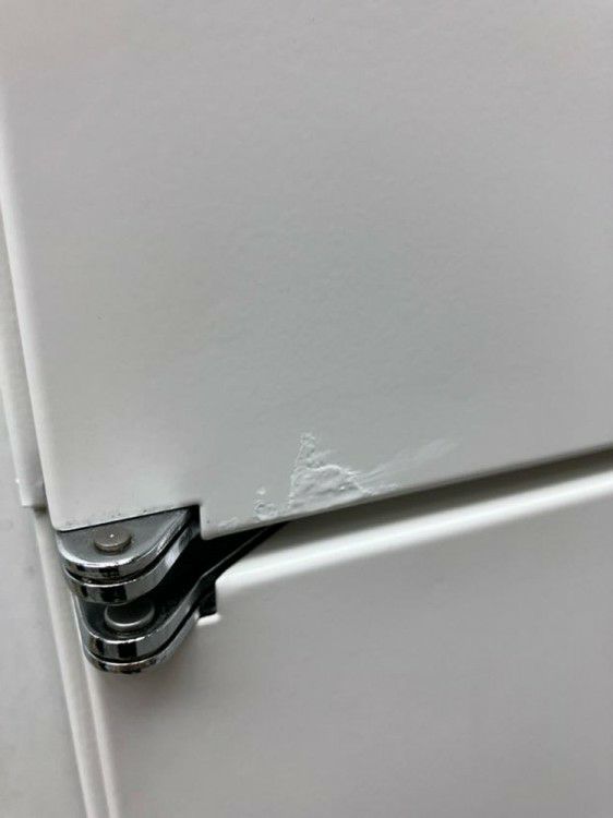 イトーキシンラインシリーズ 両開き上下書庫 商品画像9