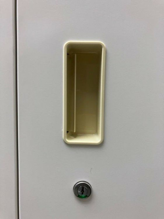 イトーキシンラインシリーズ 両開き書庫 商品画像2