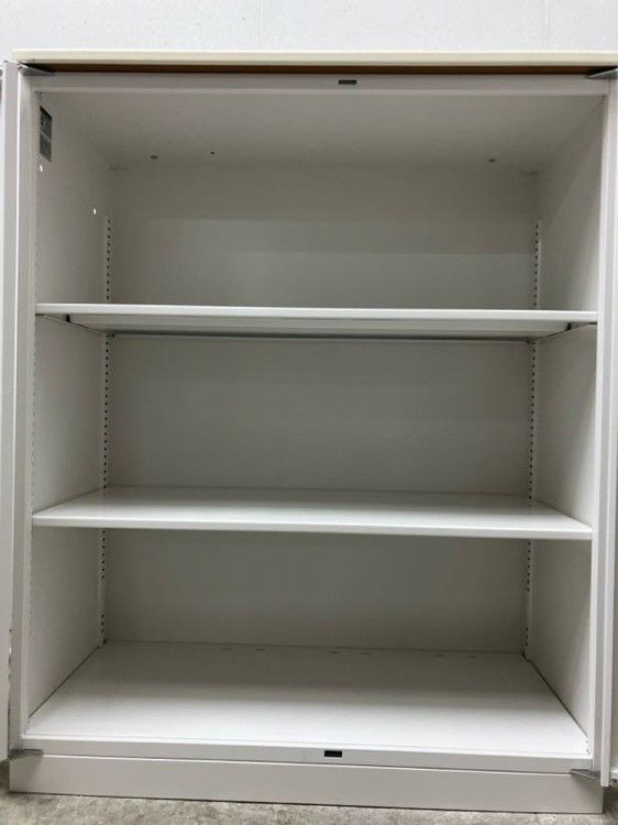 イトーキシンラインシリーズ 両開き書庫 商品画像3