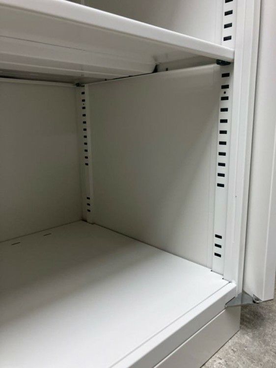 イトーキシンラインシリーズ 両開き書庫 商品画像4