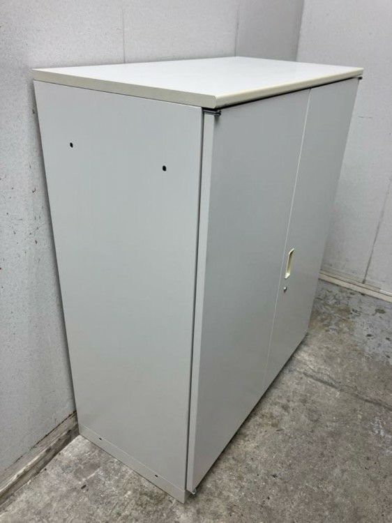 イトーキシンラインシリーズ 両開き書庫 商品画像7