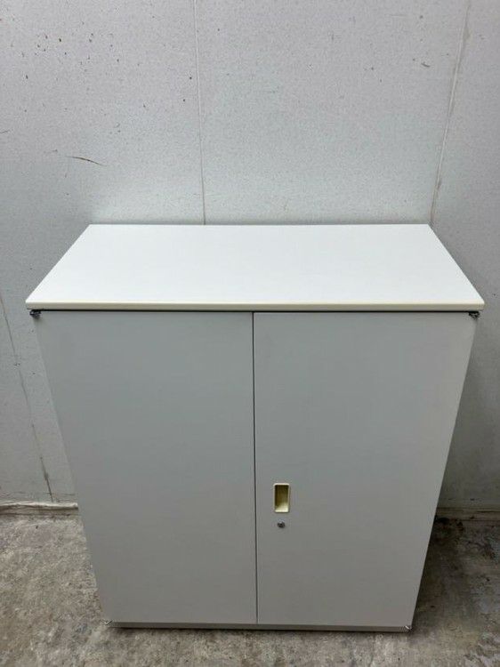 イトーキシンラインシリーズ 両開き書庫 商品画像8