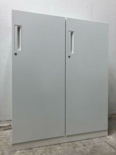 コクヨEDIA(エディア)シリーズ 片開き書庫 商品画像1