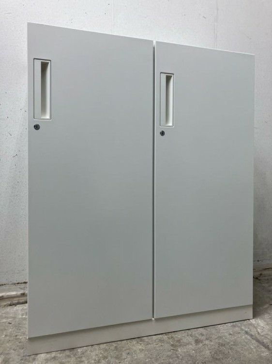 コクヨEDIA(エディア)シリーズ 片開き書庫 商品画像1