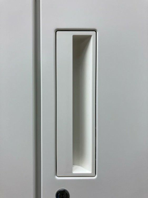 コクヨEDIA(エディア)シリーズ 片開き書庫 商品画像2