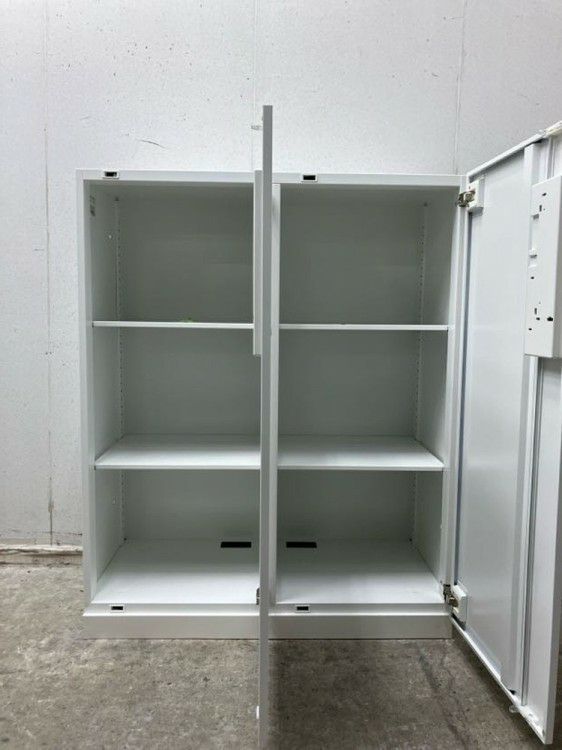 コクヨEDIA(エディア)シリーズ 片開き書庫 商品画像3