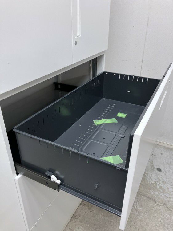 コクヨEDIA(エディア)シリーズ 両開きラテラル上下書庫 商品画像5