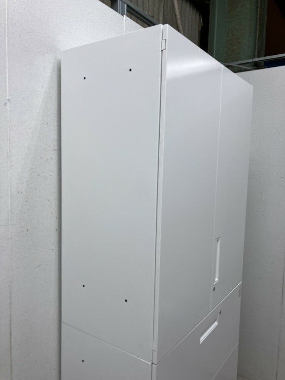 コクヨEDIA(エディア)シリーズ 両開きラテラル上下書庫 商品画像8