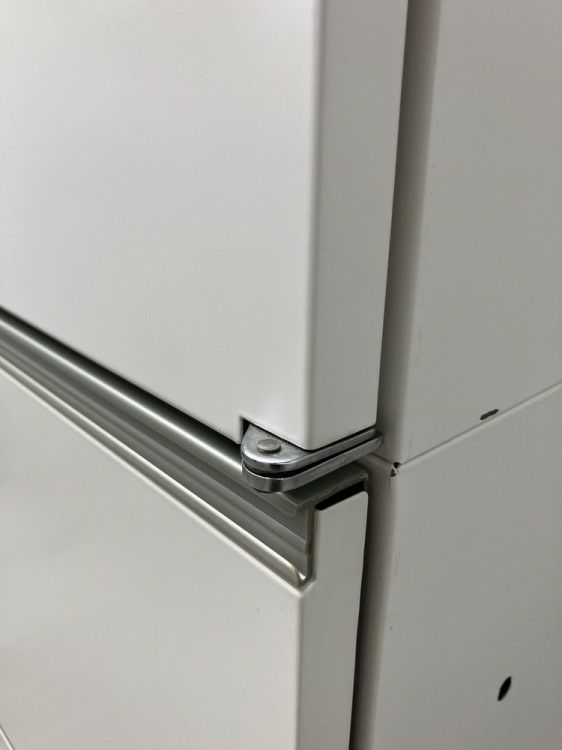 イトーキシンラインシリーズ 両開きラテラル上下書庫 商品画像6