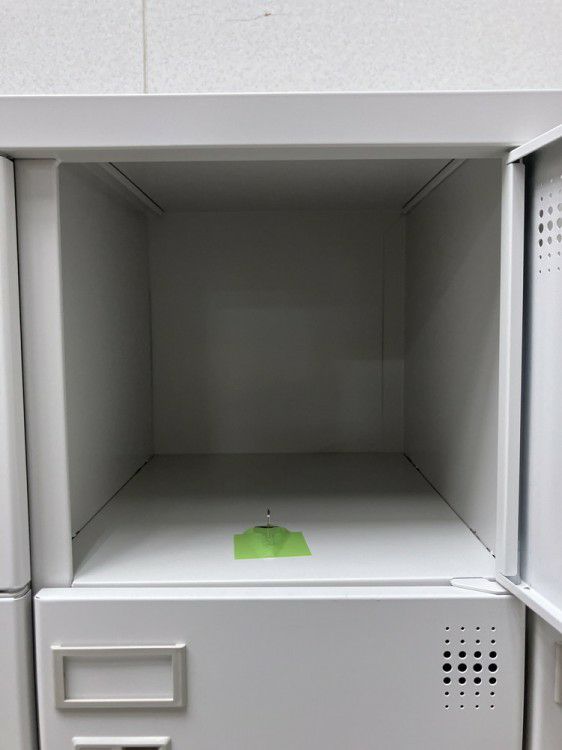 豊国工業9人用ロッカー 商品画像3