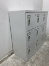 豊国工業9人用ロッカー 商品画像6