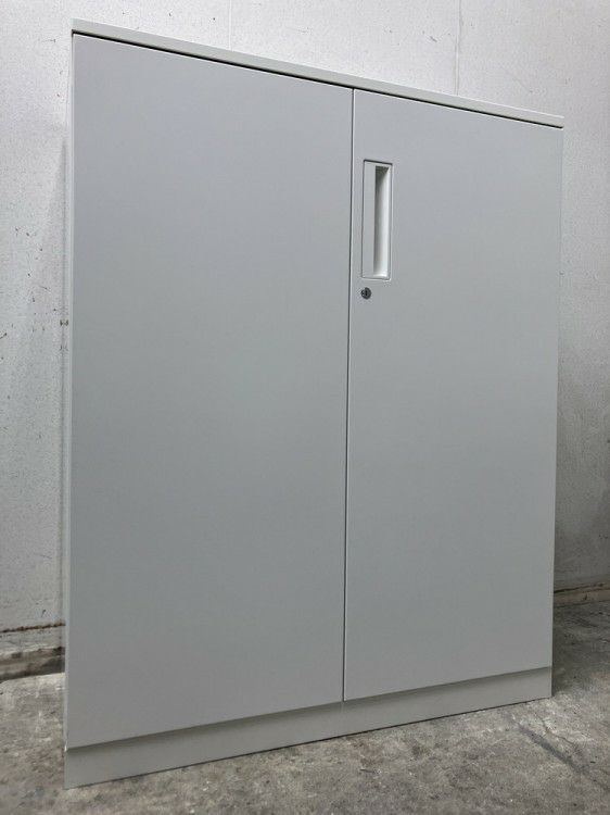 コクヨEDIA(エディア)シリーズ 両開き書庫 商品画像1