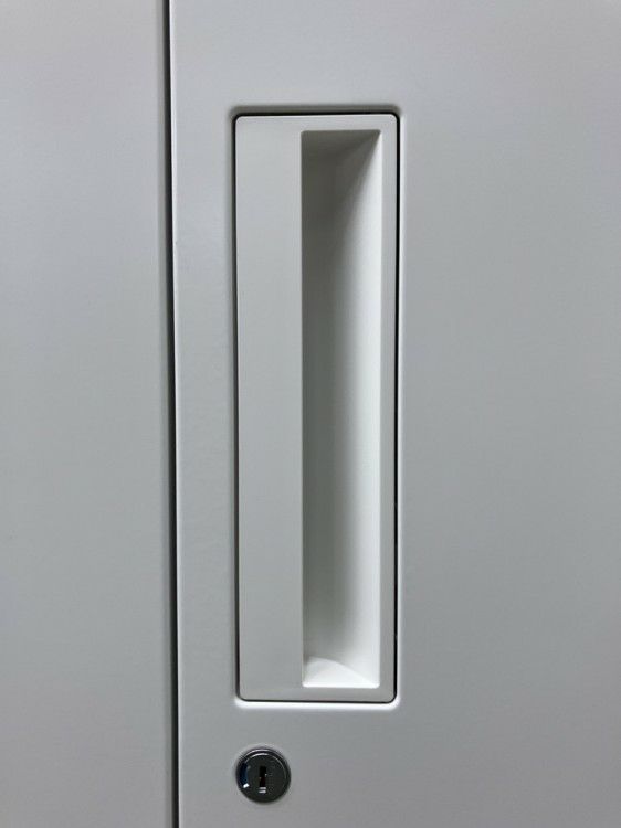 コクヨEDIA(エディア)シリーズ 両開き書庫 商品画像2