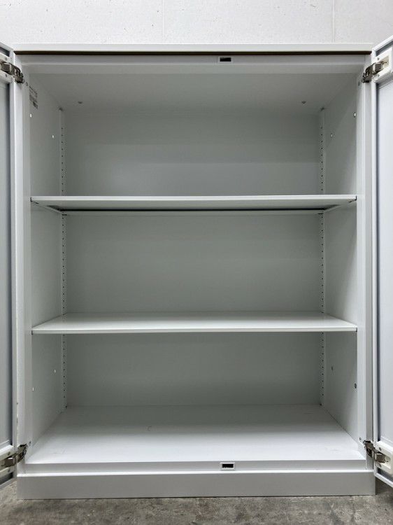 コクヨEDIA(エディア)シリーズ 両開き書庫 商品画像3