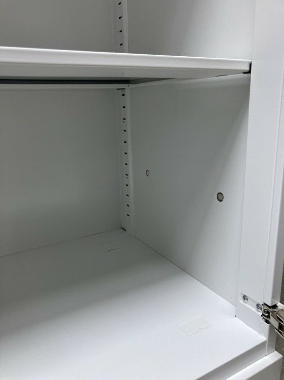 コクヨEDIA(エディア)シリーズ 両開き書庫 商品画像4