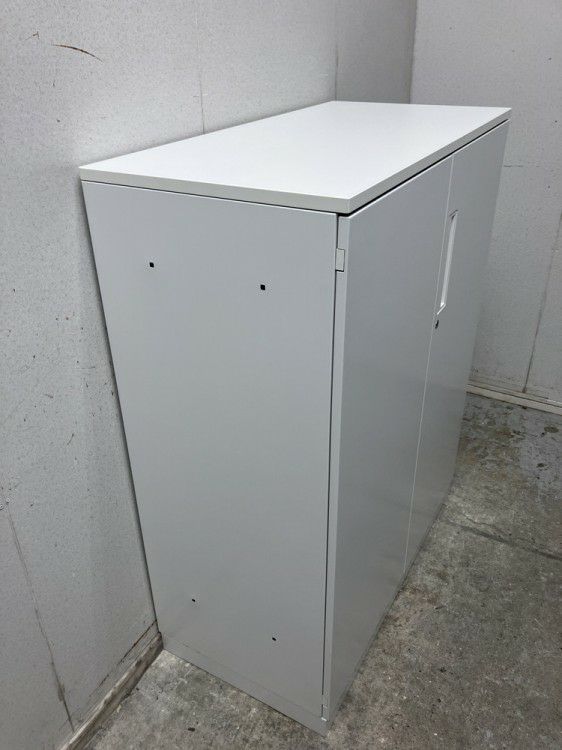 コクヨEDIA(エディア)シリーズ 両開き書庫 商品画像7